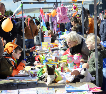 Koningsdag 2015 NDSM Amerens Hedwich Photography 3