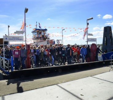 Koningsdag 2015 NDSM Amerens Hedwich Photography 34
